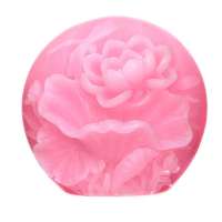 家印象 花艺摆件 荷花JA13016