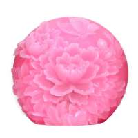 家印象 花艺摆件 牡丹花JA13018