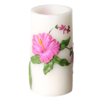 家印象 彩绘牵牛花JA13056