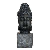 家印象 如来佛像树脂摆饰JS12001