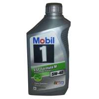 美孚 ESP环保长效美孚1号SN 5w-40 1L装(美国)