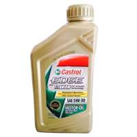 嘉实多  极护钛流体 5W-30 SN  1L装(美国)