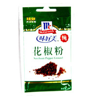 味好美 花椒粉 10G