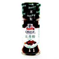 味好美 五香粉 28G