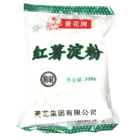 菱花 红薯粉 330g