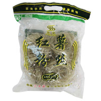 正文 山芋粉丝 500G