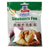 味好美 香酥炸鸡料 45G