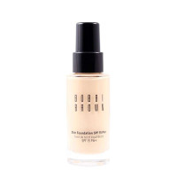 Bobbi Brown芭比波朗舒盈平衡粉底露1号SPF15/PA+ 30ml