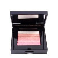 Bobbi Brown 芭比波朗星纱颜彩盘-玫瑰 10.3g