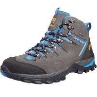 无界男款登山鞋U311002