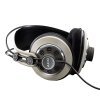 AKG 头戴式专业监听纪耳机K242HD