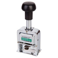 三木(SUNWOOD)7位自动号码机-8307