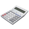 三木（SUNWOOD)12位语音型计算器-EC-1846