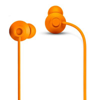 URBANEARS KRANSEN 南瓜黄