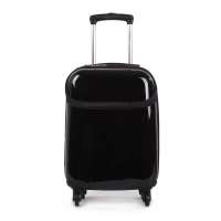 天天TianTian T340155011 四轮拉杆箱  21寸  黑色