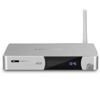 海美迪智能网络机顶盒Q5Ⅱ代双核3D版