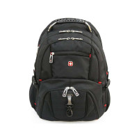 瑞士军刀(SWISSGEAR)双肩电脑旅行休闲包 SA8112