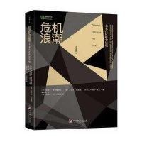 危机浪潮：未来在危机中显现（未来译丛）