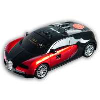 光影电子狗布加迪T878(红色)