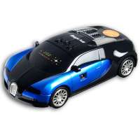 光影电子狗布加迪T878(蓝色)