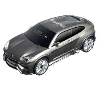 光影电子狗CX-600兰博基尼SUV(钛灰色)