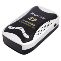 光影电子狗T8(银色)