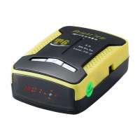 光影电子狗T6(黄黑色)