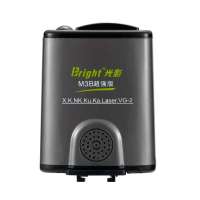 光影雷达头M3(灰色)