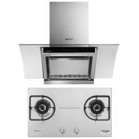 德意烟灶套装CXW-200-1867+JZY(T.R)-251D