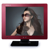 先科便携式DVD/移动电视AEP-178A