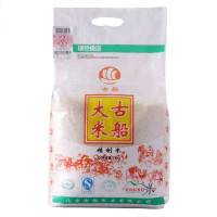 古船精制米5kg