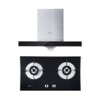 帅康欧式油烟机CXW-200-T718+QA-28-B1