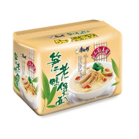 康师傅 江南美食笋干老鸭煲五连包