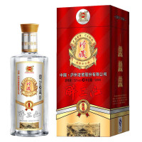 泸州老窖珍藏Q6