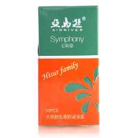 亚马逊安全套幻彩装避孕套10只