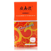 亚马逊安全套热感装避孕套12只