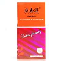 亚马逊安全套荧光装避孕套12只