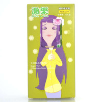 亚马逊安全套激乐——极限超薄装避孕套10只