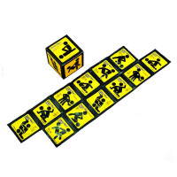 亚马逊安全套哈妮来乐活一族避孕套——黄12只