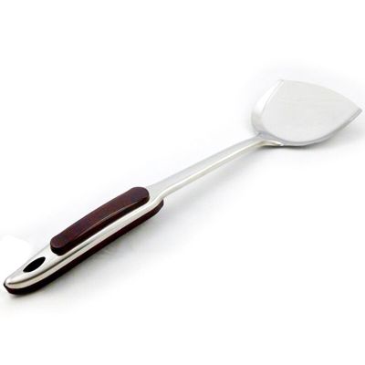 美厨(maxcook)炒铲锅铲 加厚不锈钢 紫宝石系列 MZ110