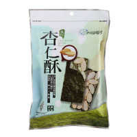 大田杏仁海苔酥-原味 袋装 40g