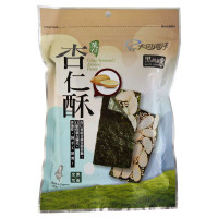 大田杏仁海苔酥-黑胡椒味 40g/袋