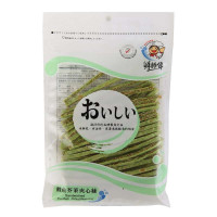 大田鳕鱼芥末夹心丝 60g/袋