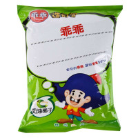 乖乖 玉米脆条奶油椰子味 52g/袋