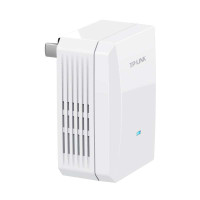 TP-LINK 200M 电力线适配器TL-PA201单个装(新款)