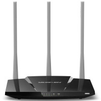 水星(MERCURY) 超强型300M无线路由器MW316R