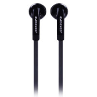 爱易思 E808 3.5接口全能耳机(黑)