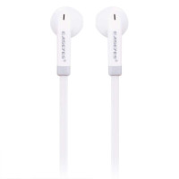 爱易思 E808 3.5接口全能耳机(白)