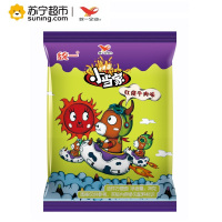 统一 小当家系列红烧牛肉方便面 26g*44袋 (箱)