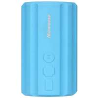 纽曼(Newsmy)便携插卡音箱L306 爵士蓝